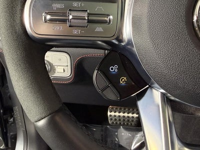 2023 Mercedes-Benz GLE AMG® GLE 53