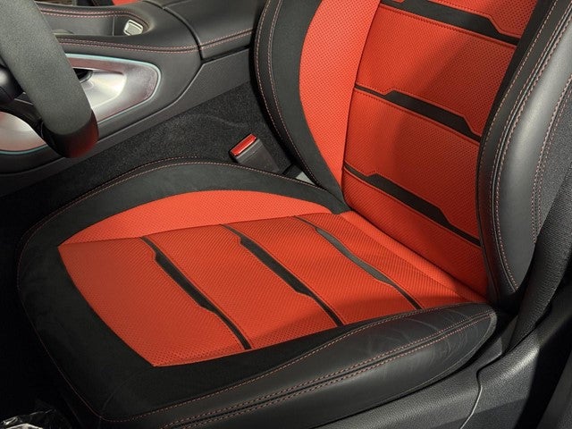 2023 Mercedes-Benz GLE AMG® GLE 53