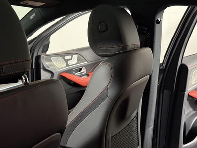 2023 Mercedes-Benz GLE AMG® GLE 53