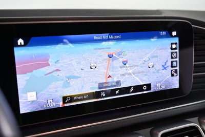 2022 Mercedes-Benz GLS GLS 450