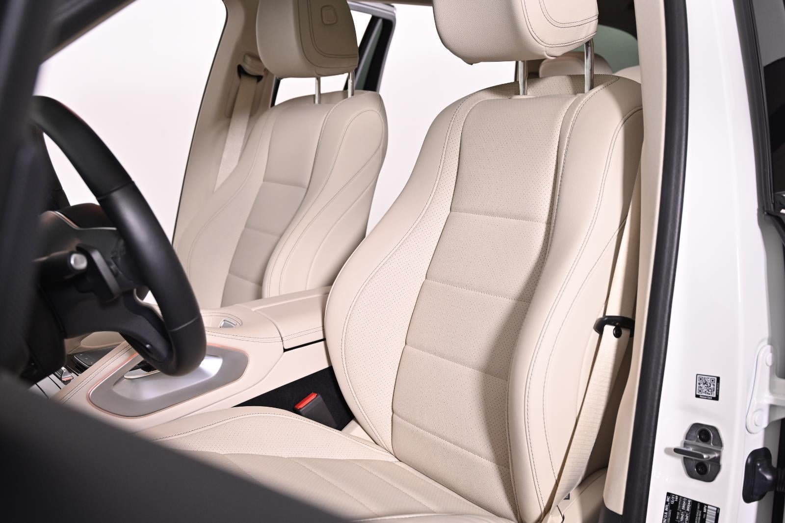 2022 Mercedes-Benz GLS GLS 450