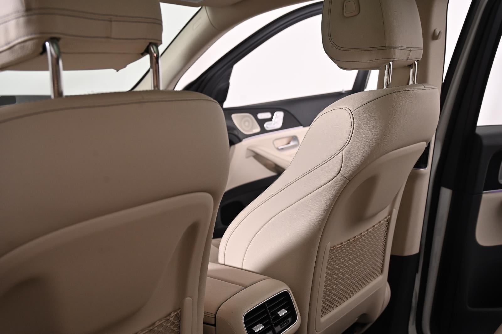 2022 Mercedes-Benz GLS GLS 450