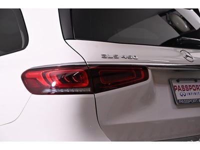 2022 Mercedes-Benz GLS GLS 450