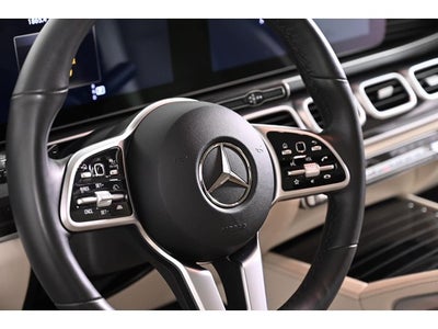 2022 Mercedes-Benz GLS GLS 450