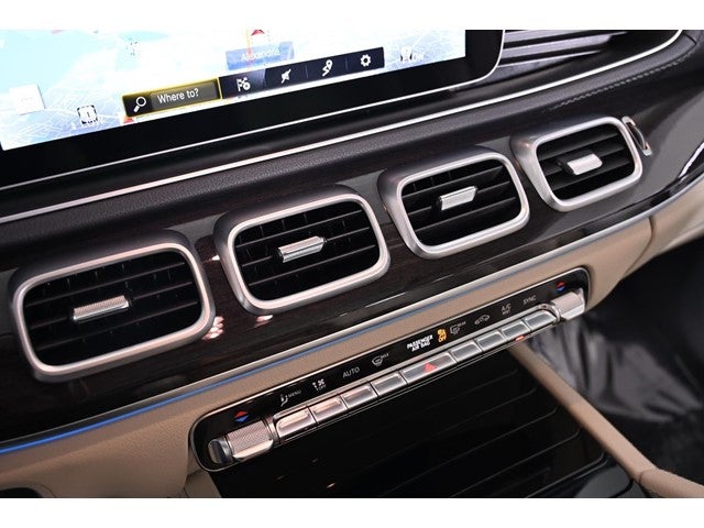 2022 Mercedes-Benz GLS GLS 450