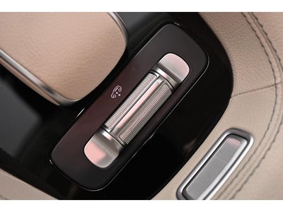 2022 Mercedes-Benz GLS GLS 450