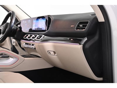 2022 Mercedes-Benz GLS GLS 450