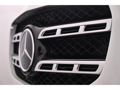 2022 Mercedes-Benz GLS GLS 450