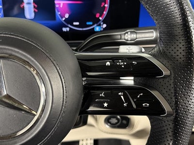 2024 Mercedes-Benz GLS GLS 580