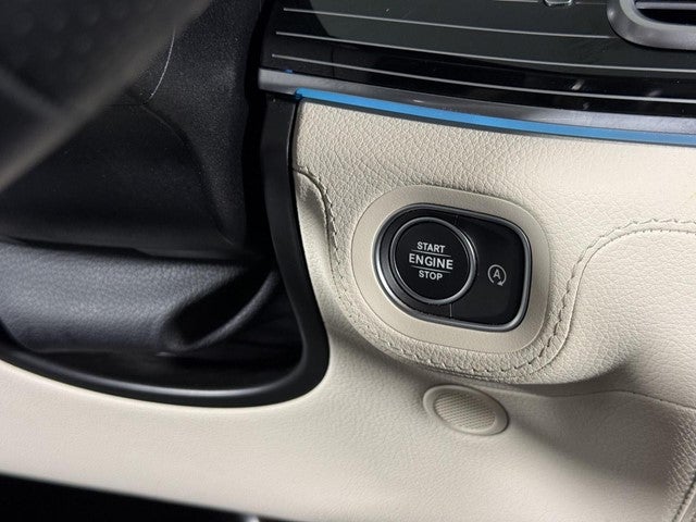 2024 Mercedes-Benz GLS GLS 580