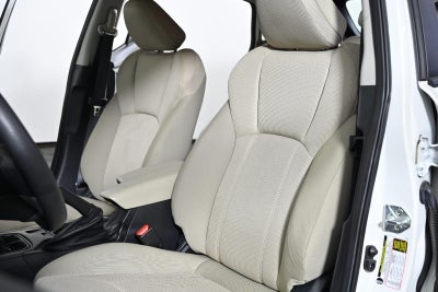 2022 Subaru Impreza Base