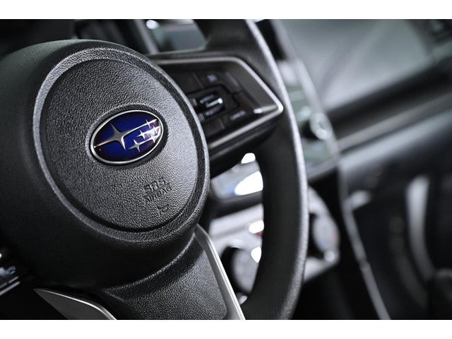 2022 Subaru Impreza Base