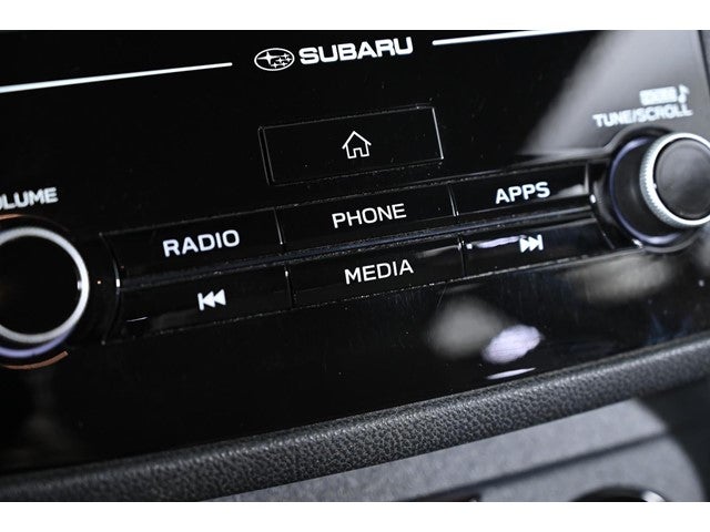 2022 Subaru Impreza Base