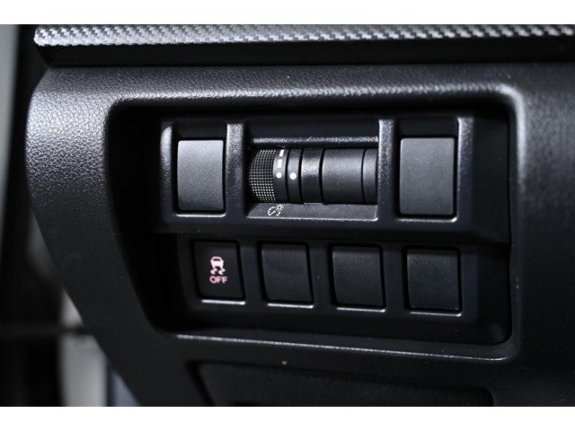 2022 Subaru Impreza Base