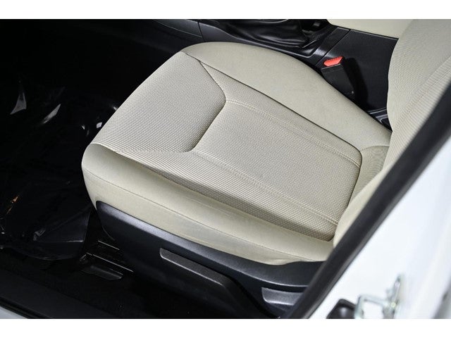 2022 Subaru Impreza Base