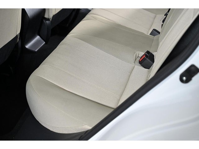 2022 Subaru Impreza Base