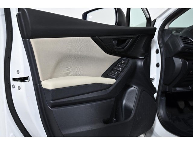 2022 Subaru Impreza Base