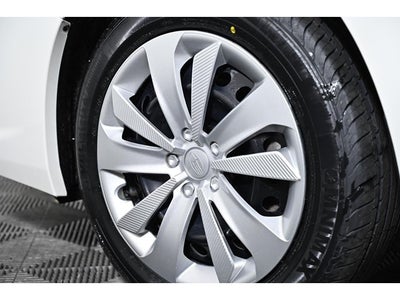 2022 Subaru Impreza Base