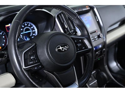2020 Subaru Ascent Touring