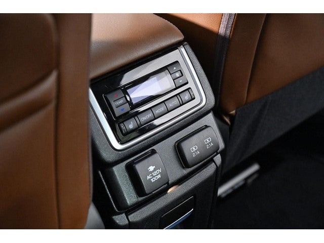 2020 Subaru Ascent Touring
