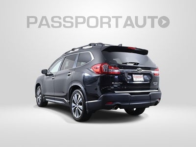 2020 Subaru Ascent Touring