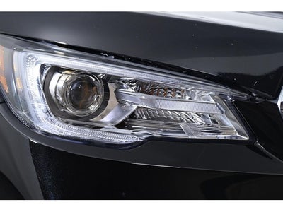 2020 Subaru Ascent Touring