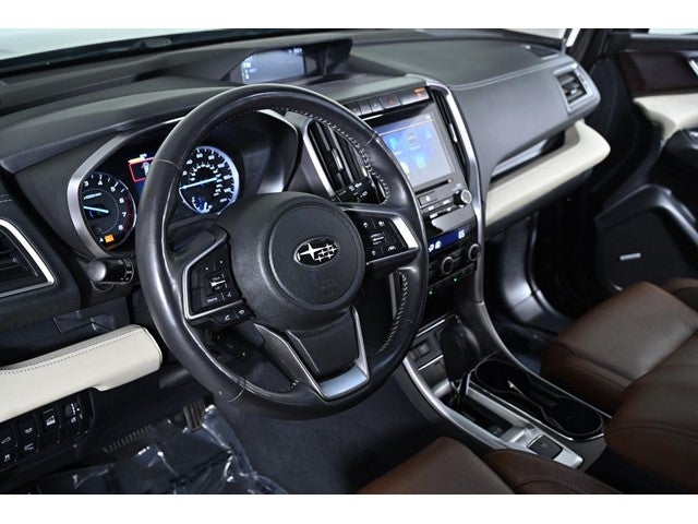 2020 Subaru Ascent Touring