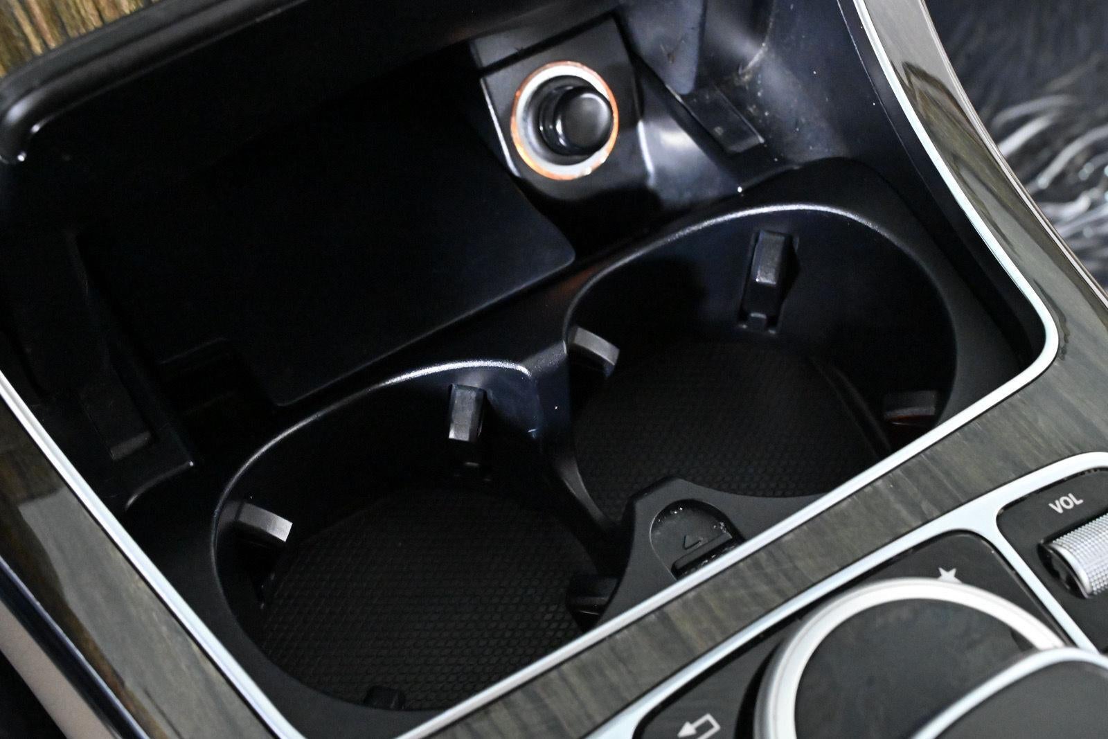 2015 Mercedes-Benz C-Class C 300 Luxury