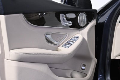 2015 Mercedes-Benz C-Class C 300 Luxury
