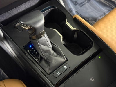 2024 Lexus ES ES 300h