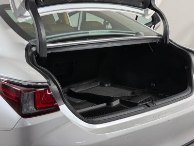 2024 Lexus ES ES 300h