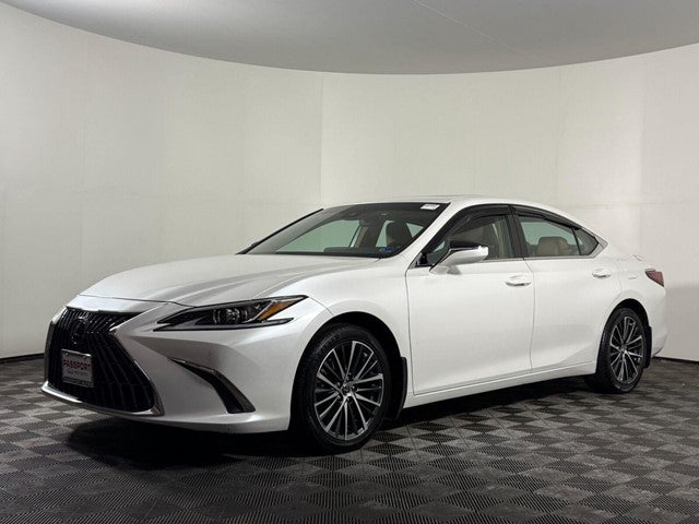 2024 Lexus ES ES 300h