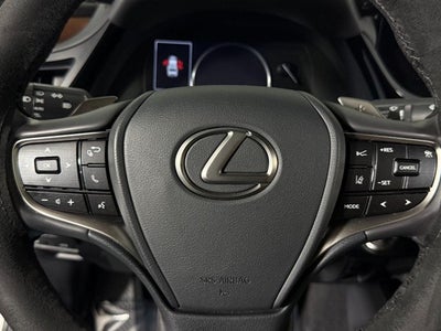 2024 Lexus ES ES 300h