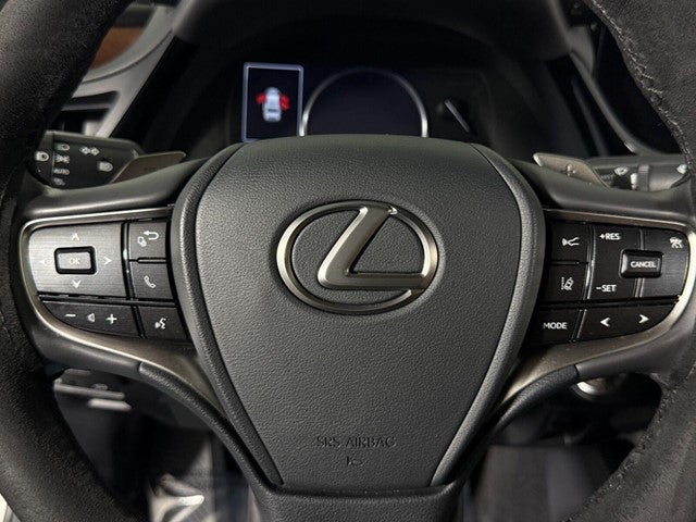 2024 Lexus ES ES 300h