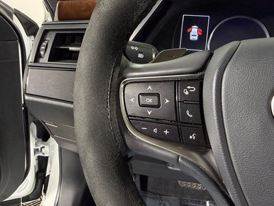 2024 Lexus ES ES 300h