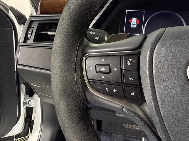 2024 Lexus ES ES 300h