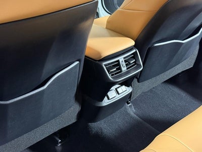 2024 Lexus ES ES 300h