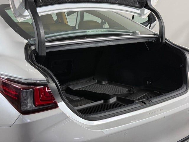 2024 Lexus ES ES 300h