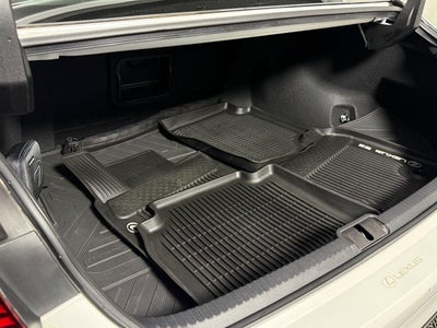 2024 Lexus ES ES 300h