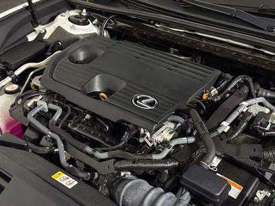 2024 Lexus ES ES 300h