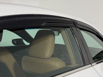 2024 Lexus ES ES 300h