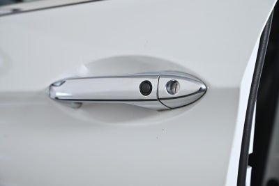 2020 Honda Pilot Touring