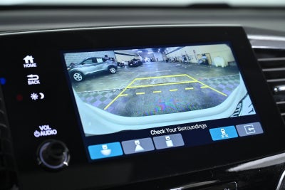 2020 Honda Pilot Touring