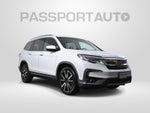 2020 Honda Pilot Touring