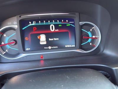 2020 Honda Pilot Touring