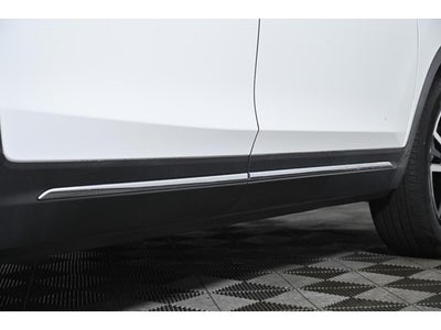 2020 Honda Pilot Touring