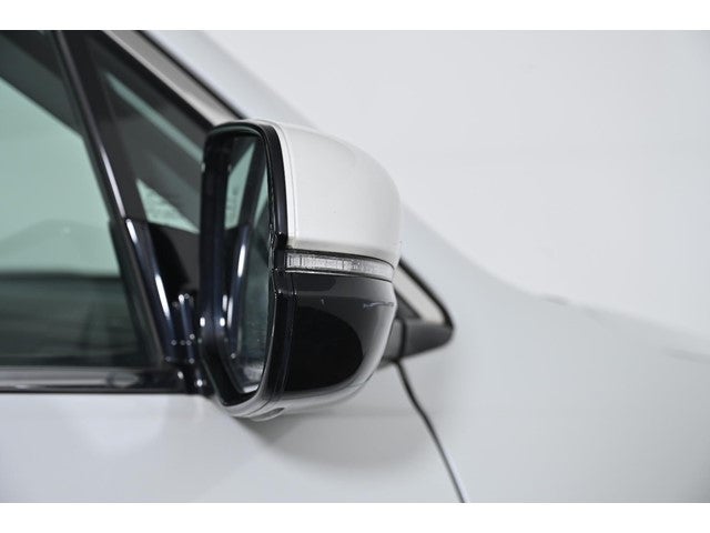 2020 Honda Pilot Touring