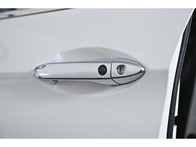 2020 Honda Pilot Touring