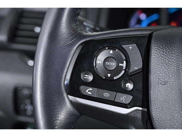 2020 Honda Pilot Touring