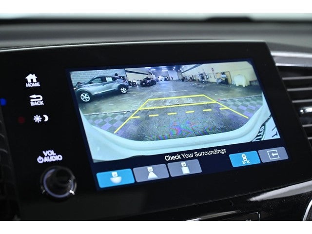 2020 Honda Pilot Touring